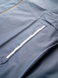 Ping SensorDry S2 Waterproof Jacket - Oxford Blue/Black