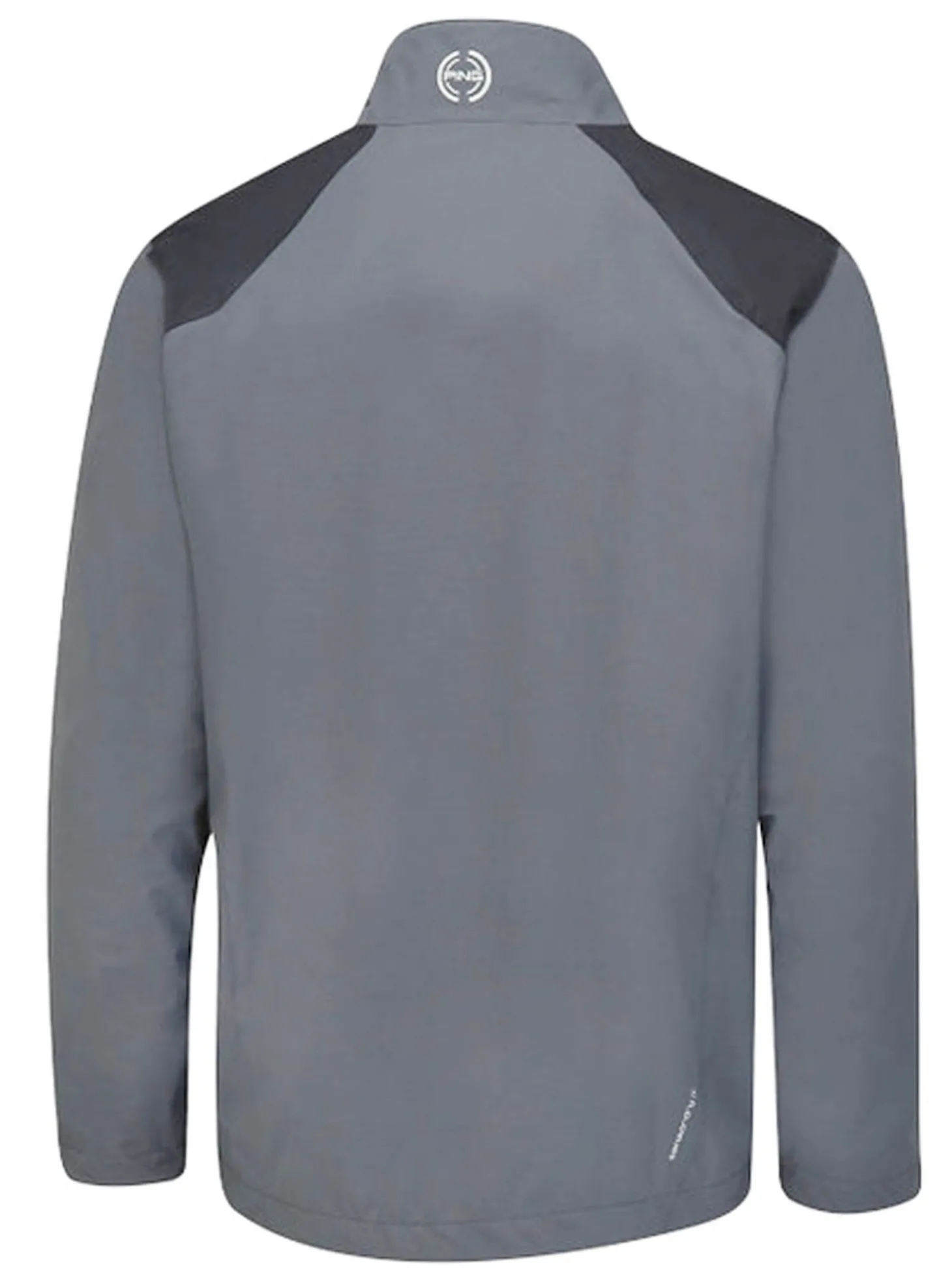Ping SensorDry S2 Waterproof Jacket - Asphalt/Black