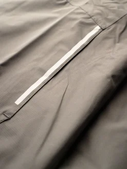 Ping SensorDry S2 Waterproof Jacket - Asphalt/Black