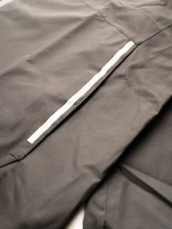 Ping SensorDry S2 Waterproof Jacket - Black/Asphalt