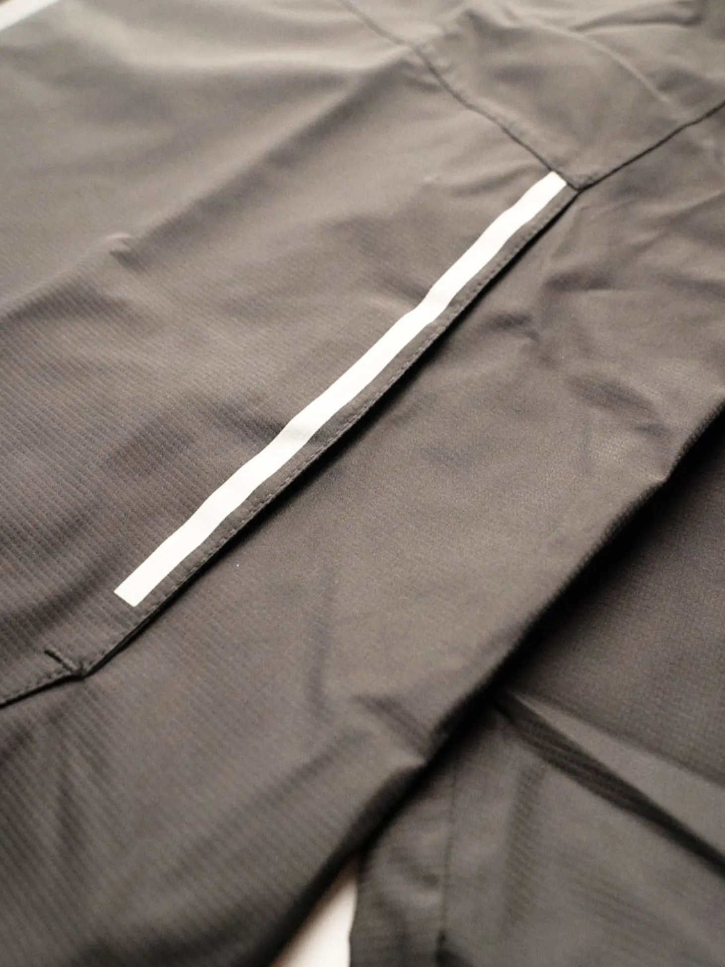 Ping SensorDry S2 Waterproof Jacket - Black/Asphalt