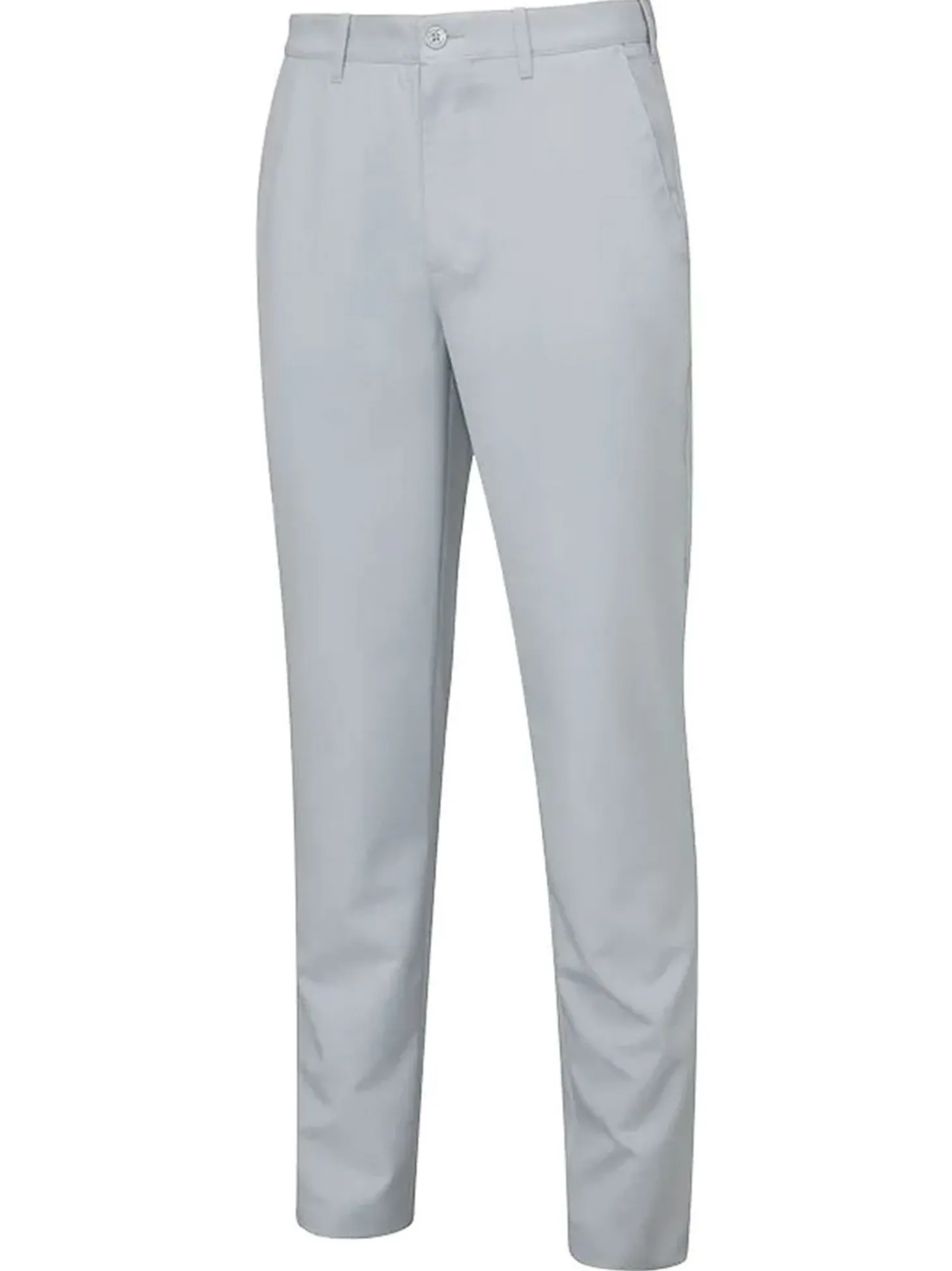 Ping Sherwell Trouser - Pearl Grey