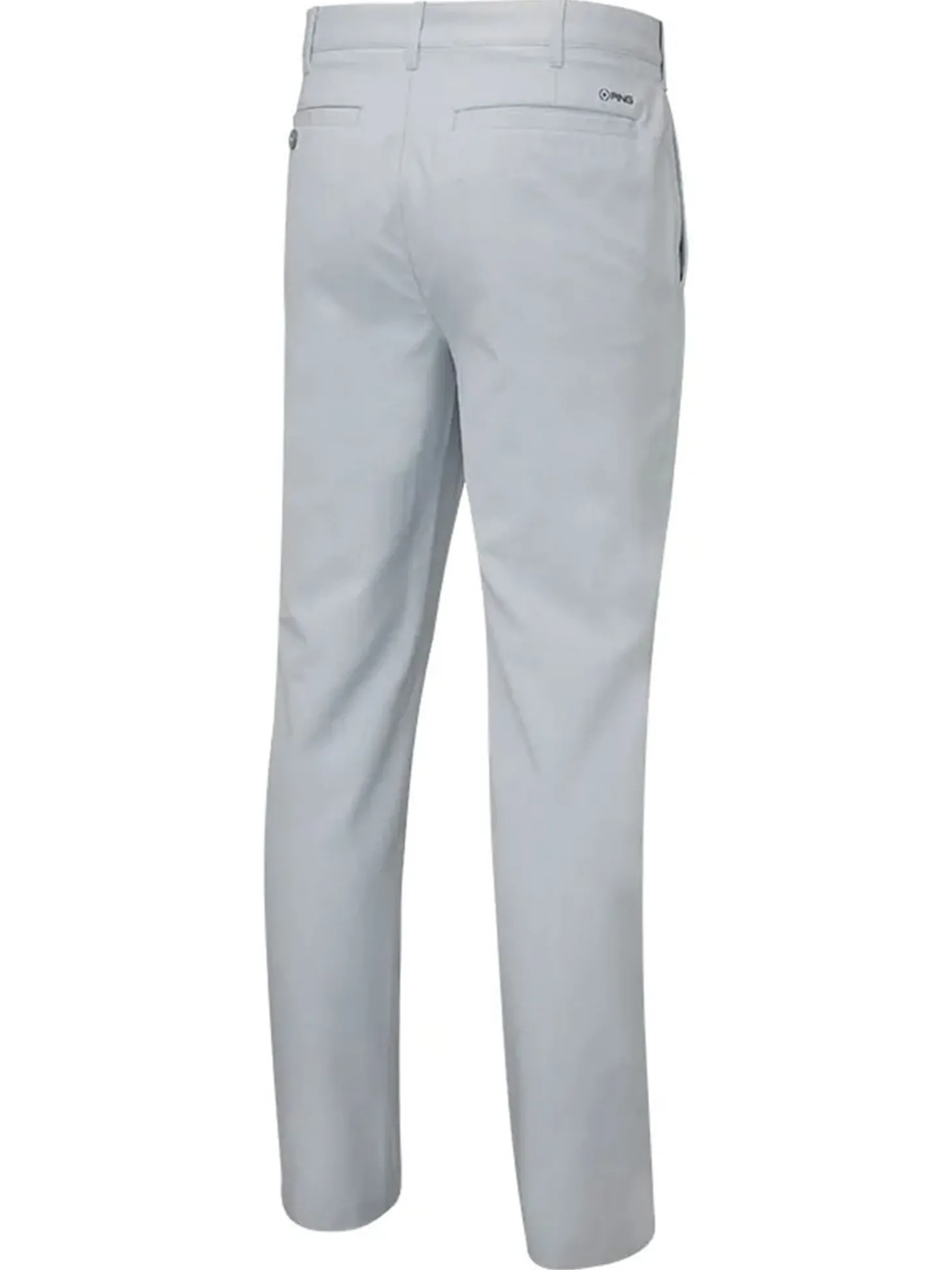 Ping Sherwell Trouser - Pearl Grey
