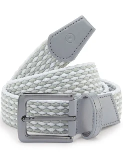 Ping Stretch Webbing Belt