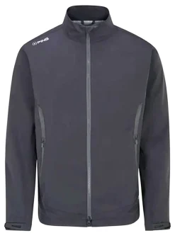 Ping Taran 3L Waterproof Jacket - Black
