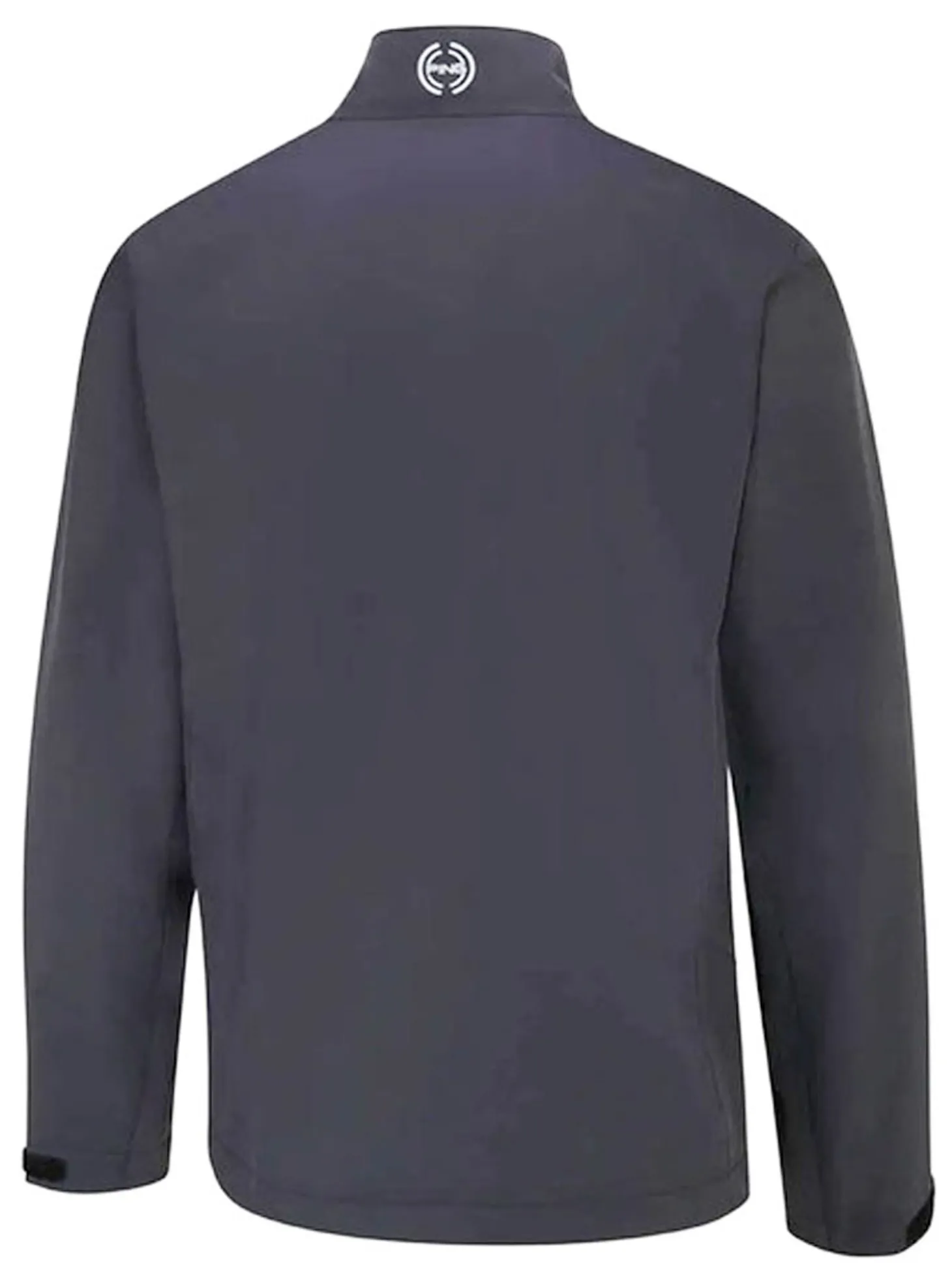 Ping Taran 3L Waterproof Jacket - Black