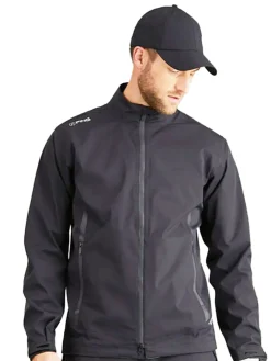 Ping Taran 3L Waterproof Jacket - Black