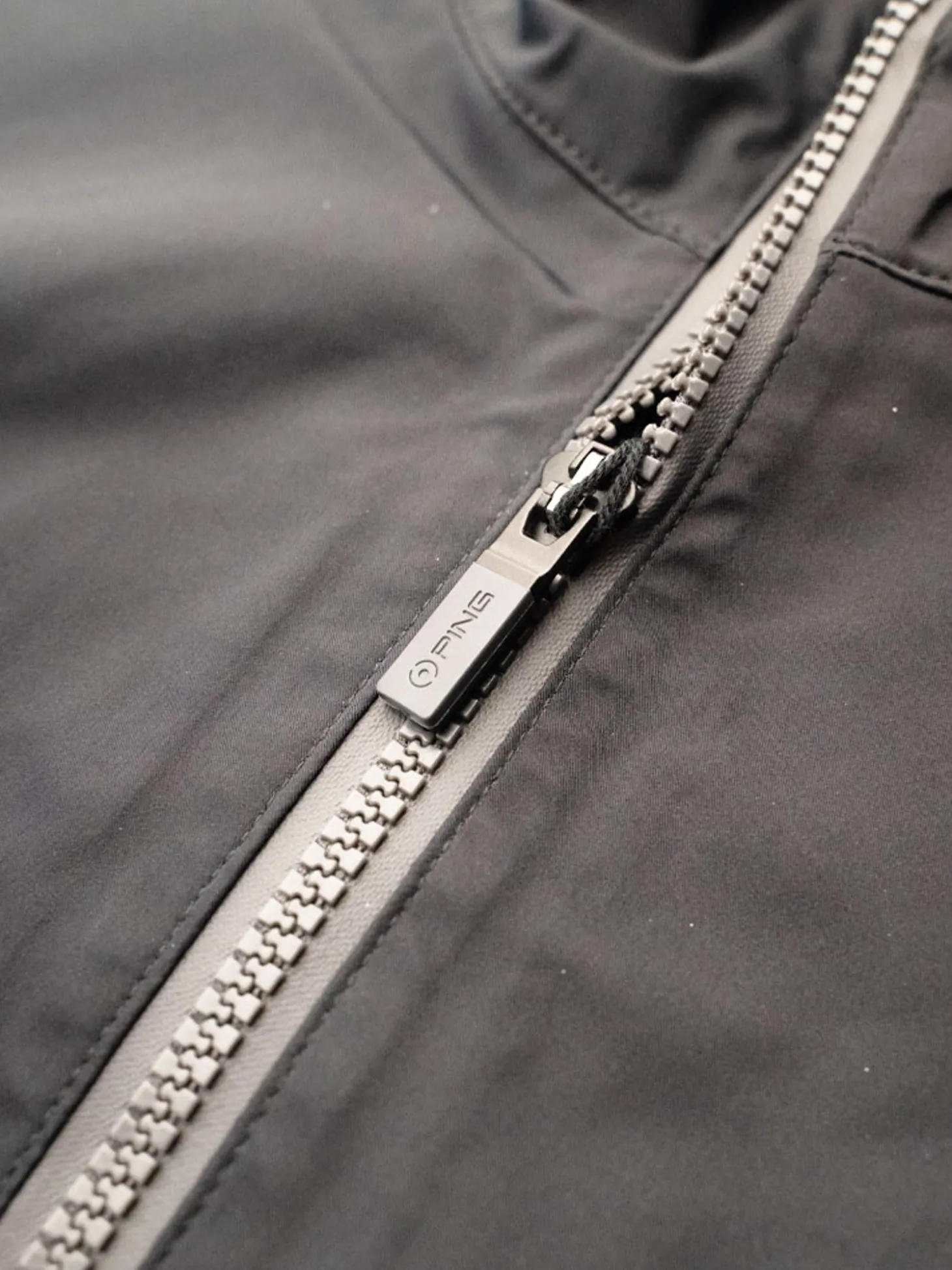 Ping Taran 3L Waterproof Jacket - Black