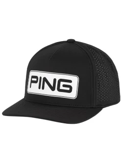 Ping Tour Vented Delta Cap