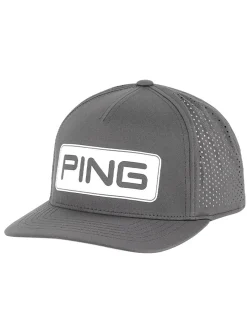 Ping Tour Vented Delta Cap