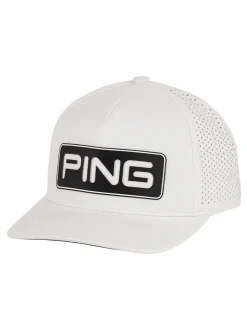 Ping Tour Vented Delta Cap