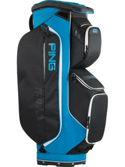 PING Traverse 244 Cart Bag