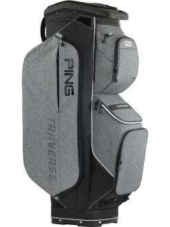 PING Traverse 244 Cart Bag