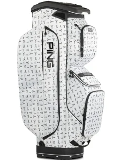 PING Traverse 244 Cart Bag