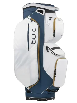PING Traverse 244 Cart Bag