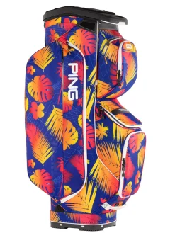 PING Traverse 244 Cart Bag