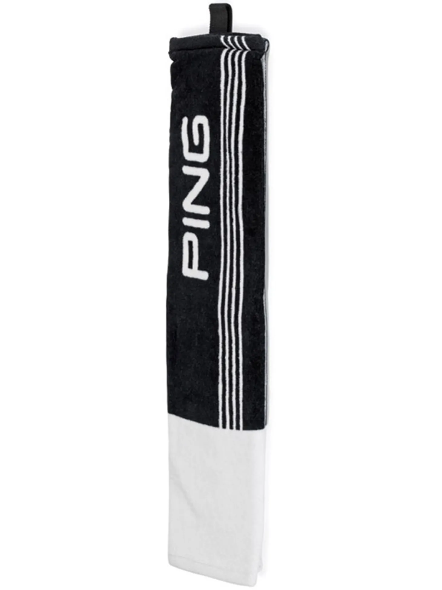 Ping Tri-Fold 2022 Towel