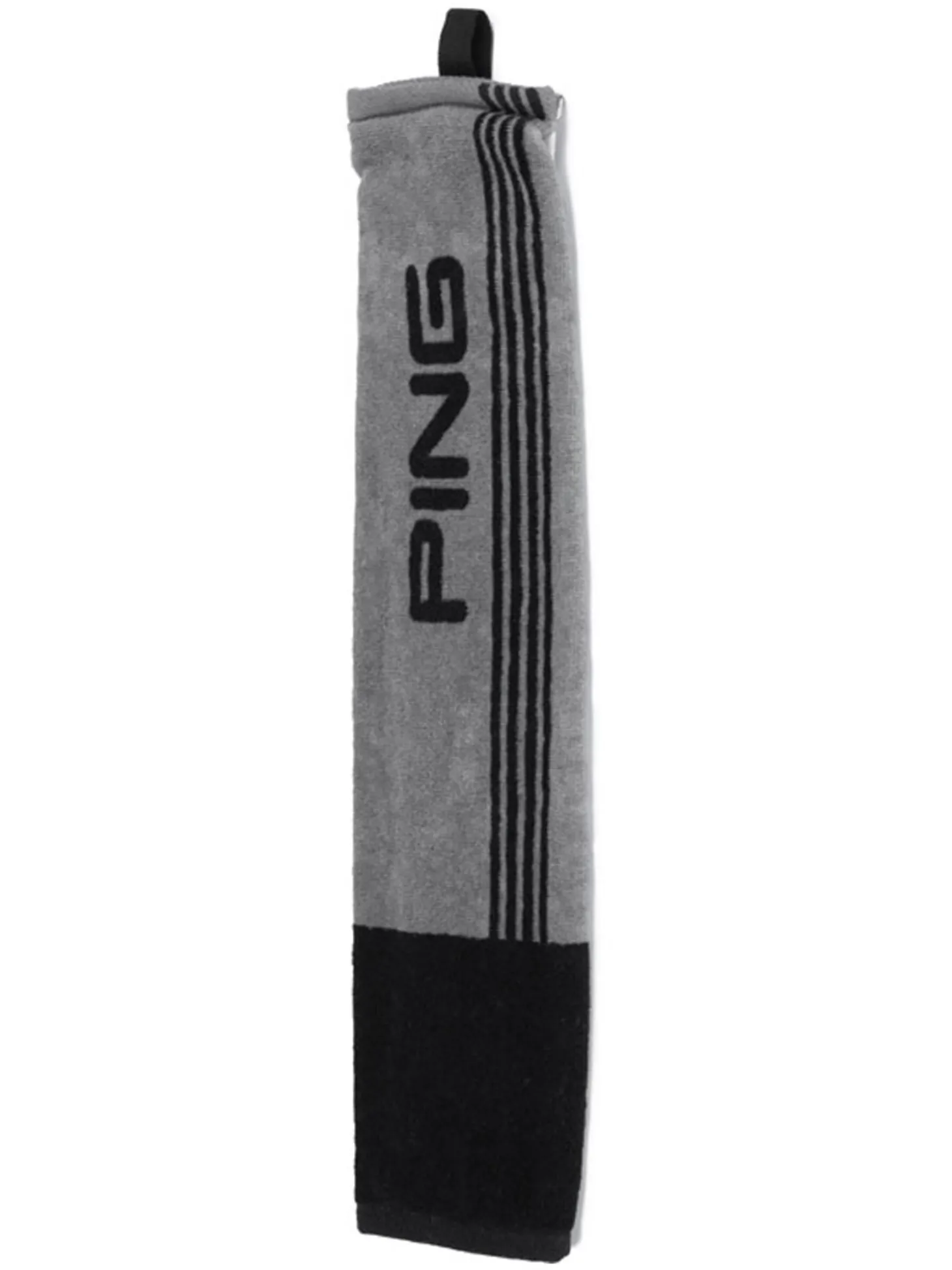 Ping Tri-Fold 2022 Towel