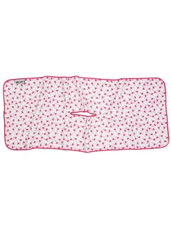 Pins & Aces Tour Towel