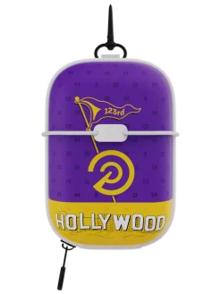 Precision Pro Hard Shell Rangefinder Case