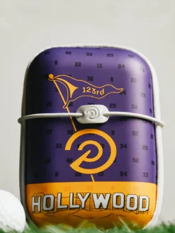 Precision Pro Hard Shell Rangefinder Case