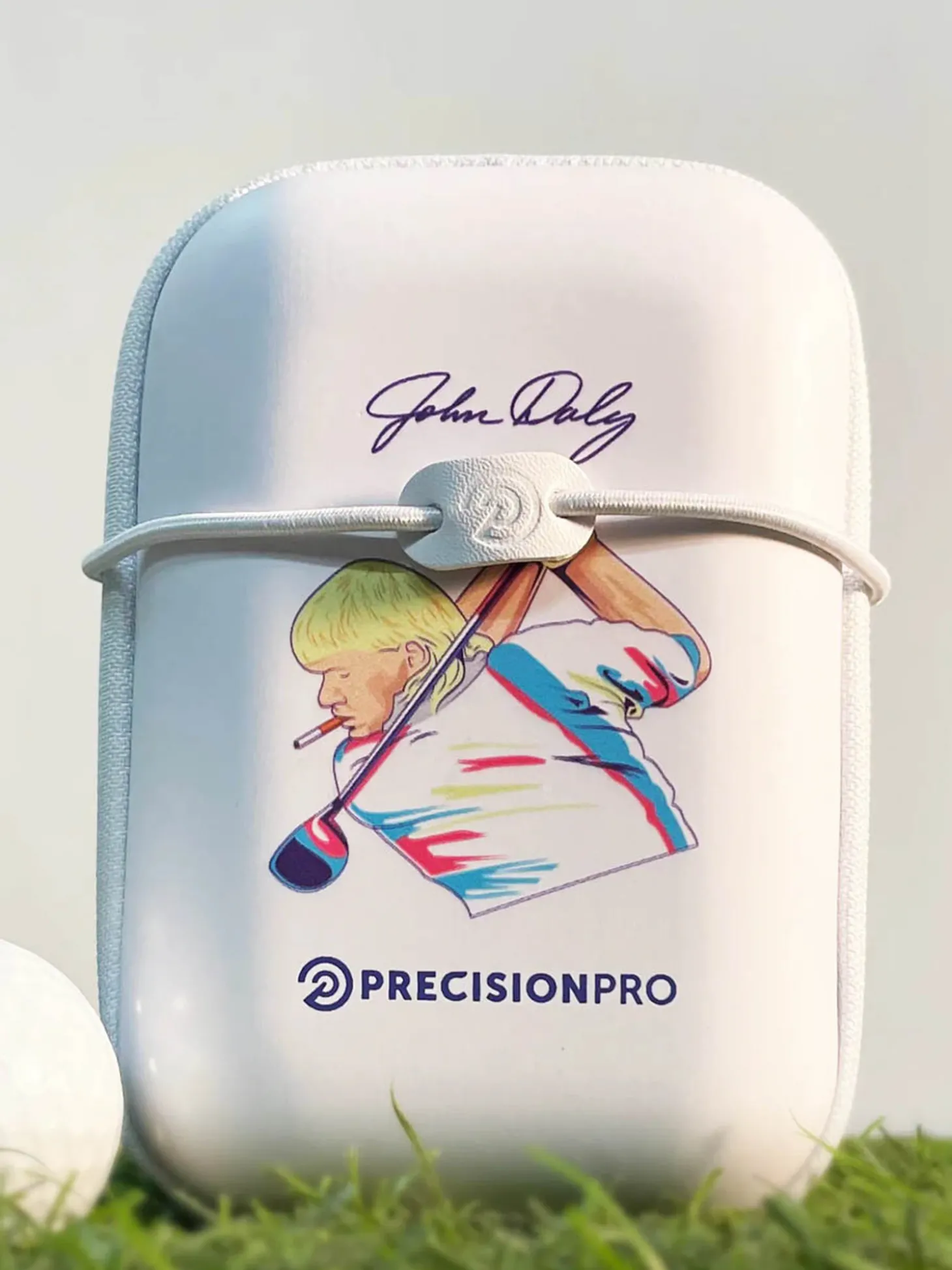 Precision Pro Hard Shell Rangefinder Case