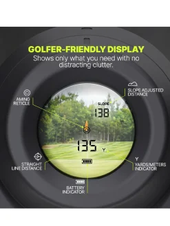 Precision Pro NX9 Slope Rangefinder