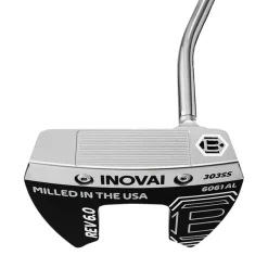 Pre-Owned Bettinardi Inovai 6.0 2022 Spud Putter - LH - 34 Inch