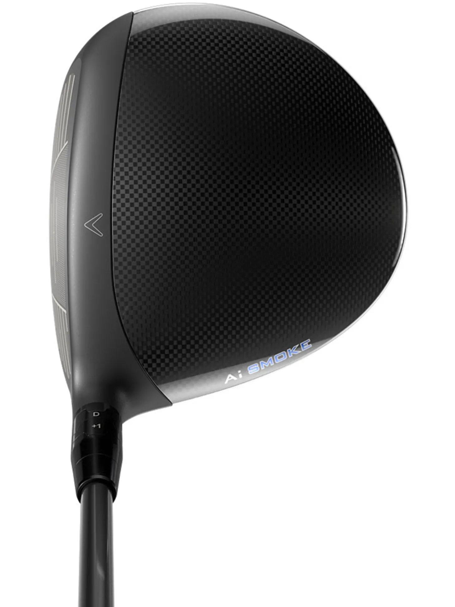 Pre-Owned Callaway Ai Smoke Max D Driver - LH - 10.5D - Regular Diamana