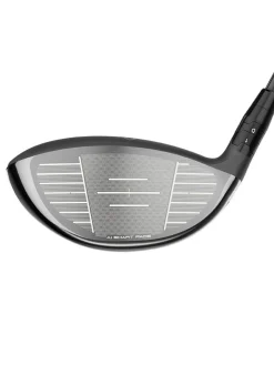 Pre-Owned Callaway Ai Smoke Max D Driver - LH - 10.5D - Regular Diamana