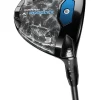 Pre-Owned Callaway Ai Smoke Max D Fairway - LH - 3W - Senior's