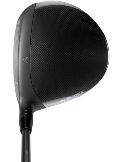 Pre-Owned Callaway Ai Smoke Max D Driver - LH - 10.5D - Regular Flex