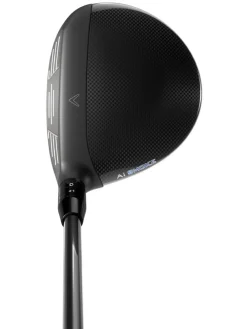 Pre-Owned Callaway Ai Smoke Max D Fairway - LH - 5W - Regular