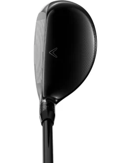 Pre-Owned Callaway Apex Hybrid - LH - 4H (21D) - Regular