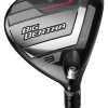 Pre-Owned Callaway Big Bertha 23 Fairway - LH - 3W - Stiff