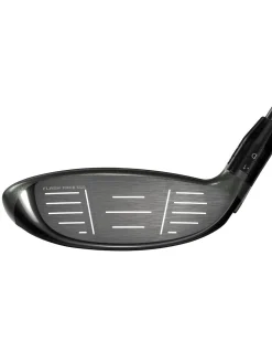 Pre-Owned Callaway Great Big Bertha Fairway - RH - 5W - Womens