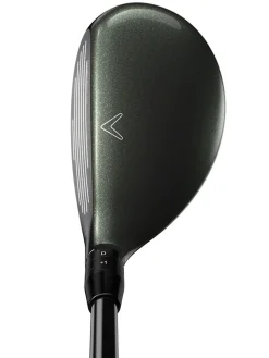 Pre-Owned Callaway Great Big Bertha Hybrid - RH - 5H - Womens