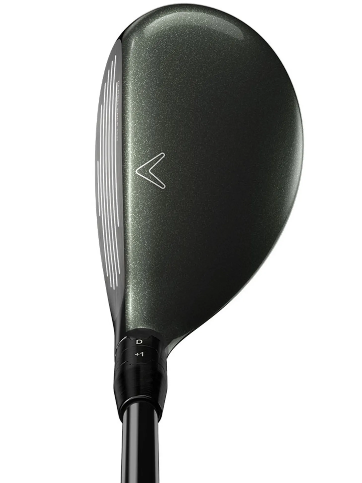 Pre-Owned Callaway Great Big Bertha Hybrid - RH - 5H - Womens