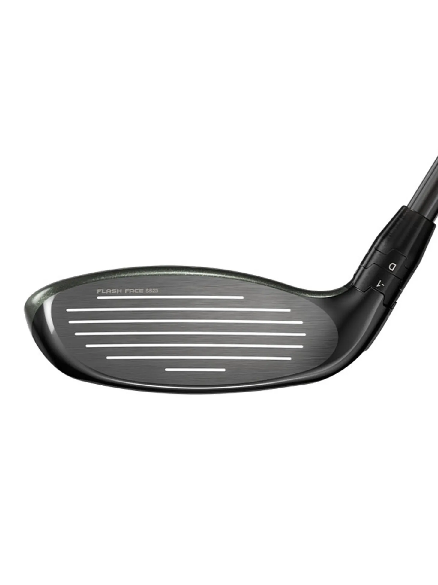 Pre-Owned Callaway Great Big Bertha Hybrid - RH - 5H - Womens