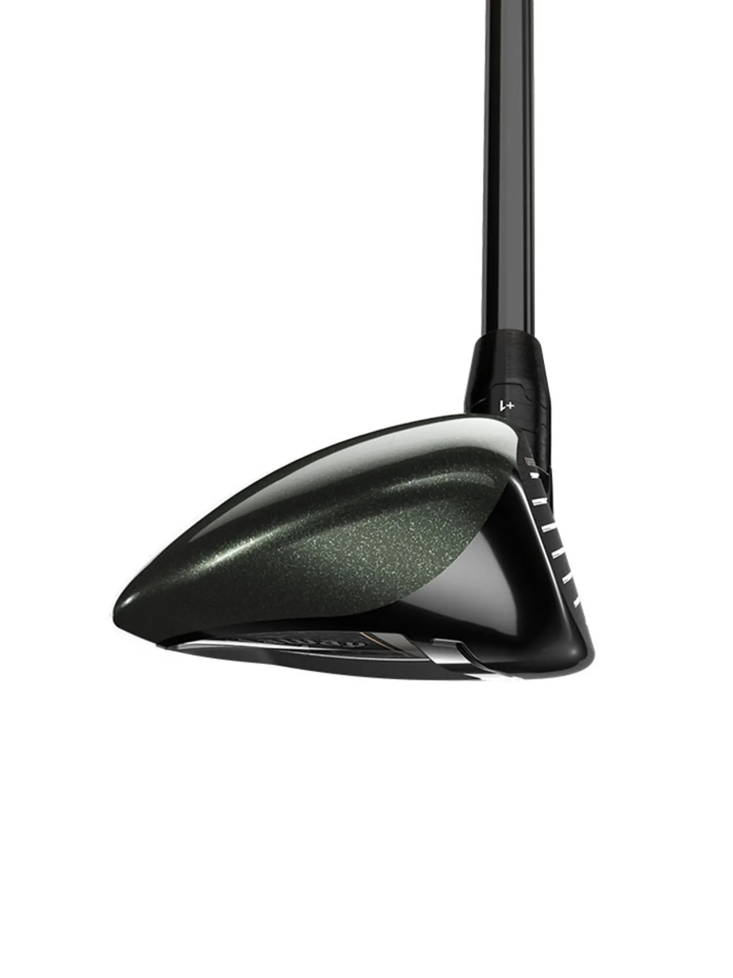 Pre-Owned Callaway Great Big Bertha Hybrid - RH - 5H - Womens