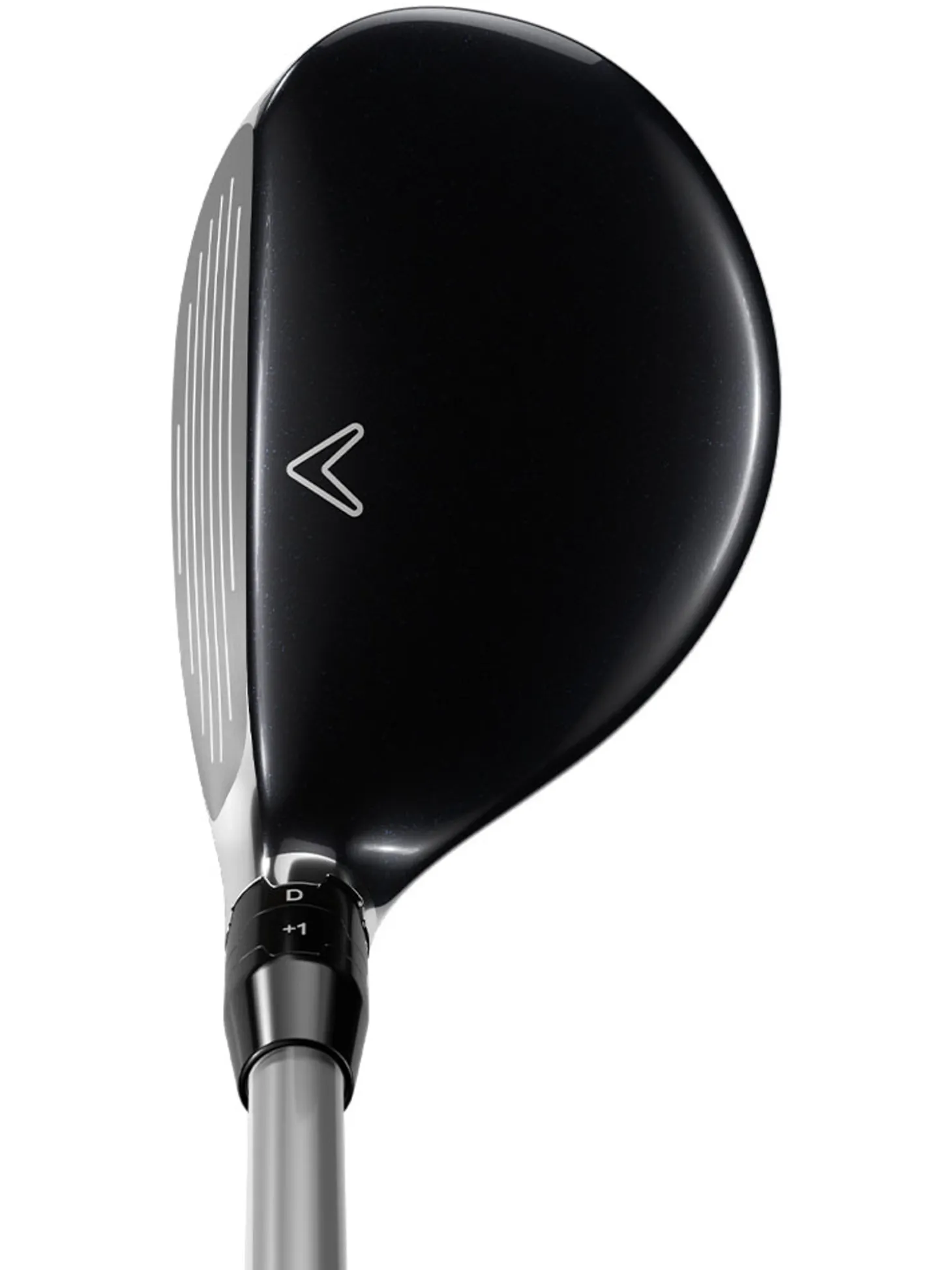 Pre-Owned Callaway Paradym X Hybrid - RH - 3H (18D) - Senior's