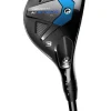 Pre-Owned Callaway Paradym Ai Smoke HL Hybrid - LH - 3H (18D) - Regular Flex
