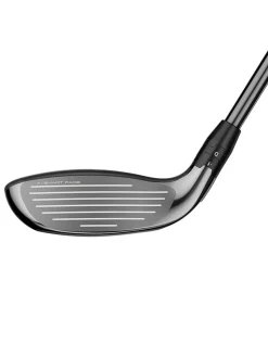 Pre-Owned Callaway Paradym Ai Smoke HL Hybrid - LH - 3H (18D) - Regular Flex