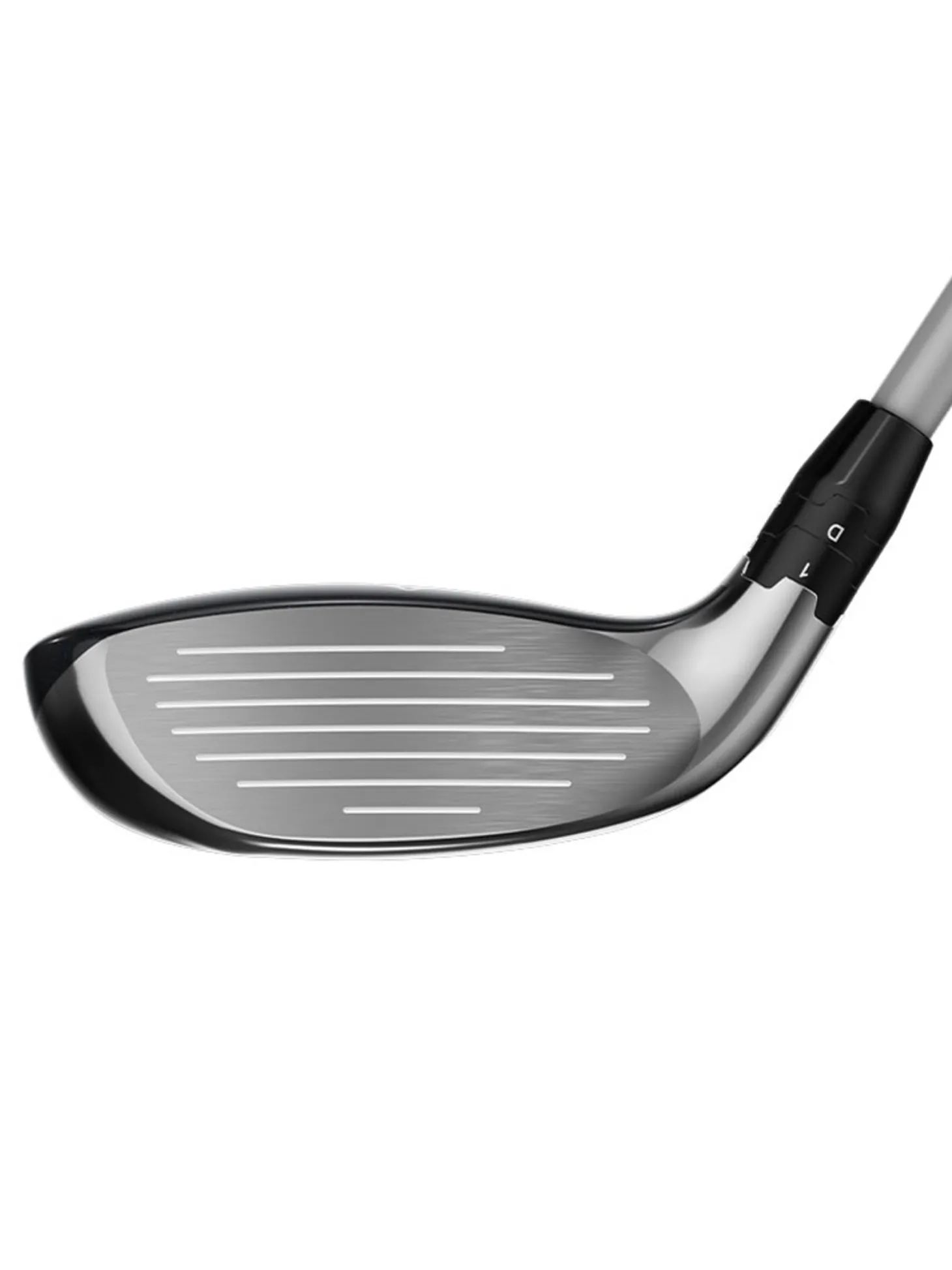 Pre-Owned Callaway Paradym X Hybrid - LH - 3H (18D) - Regular
