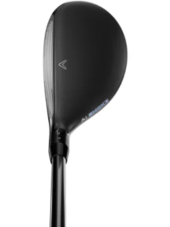 Pre-Owned Callaway Paradym Ai Smoke HL Hybrid - LH - 4H (21D) - Regular Flex