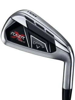 Pre-Owned Callaway Razr Tour Single 3 Iron - RH - Regular