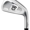 Pre-Owned Callaway X Forged 2009 Iron Set - RH - 4PW - Regular