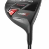 Pre-Owned Cobra Air X OS Fairway - LH - 3W - Regular