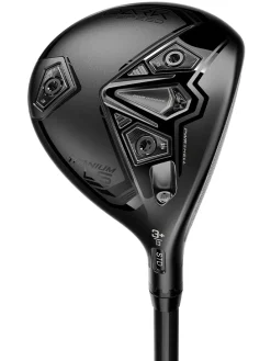 Pre-Owned Cobra Darkspeed LS Fairway - RH - 5W - Stiff Flex