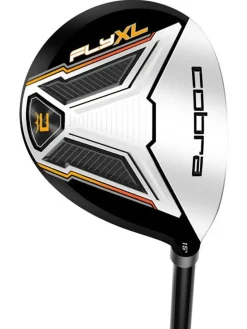 Pre-Owned Cobra Fly XL 2025 Fairway - RH - 15D - Regular
